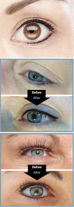 mekanisk kalk ulv Semi Permanent Makeup Eyeliner Tattoo Reading | SilkySkin Micro-pigmentation  Eyeliner Tattoo Lower Earley Berkshire
